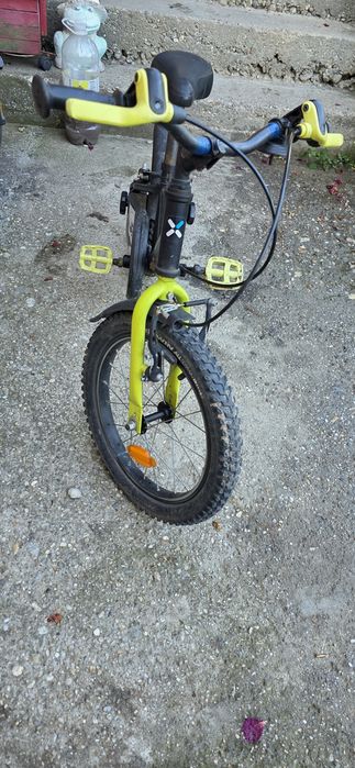 Bicicleta copii.