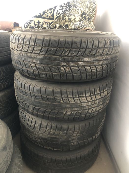 Продается зимний шины