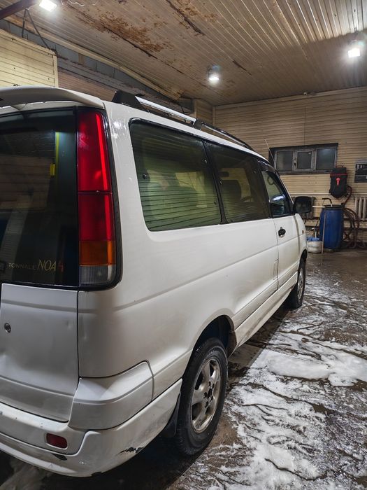 Продам Тойота Ноах Таунайс 4wd