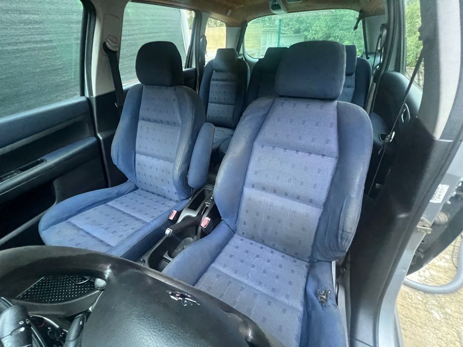 Peugeot 307 продавам