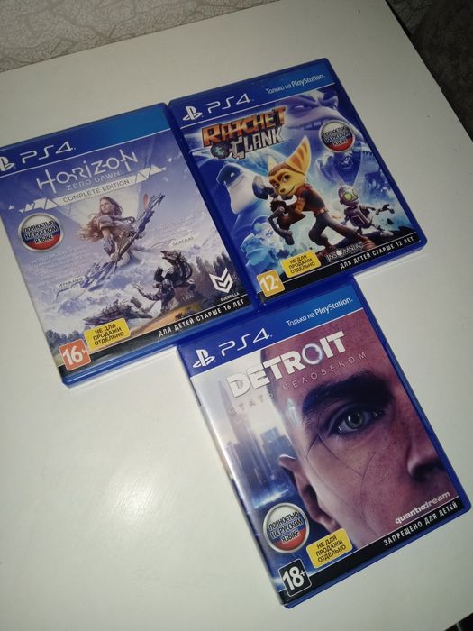 Ps4 slim 1tb идеальное состояние