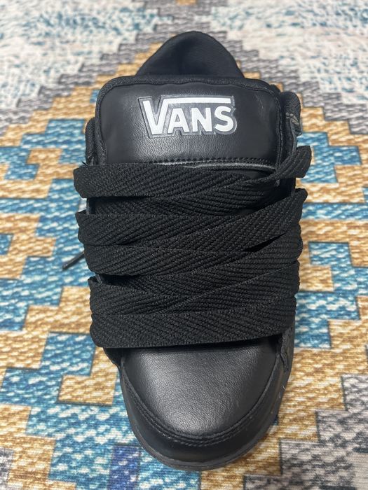 vans lynzie 2008