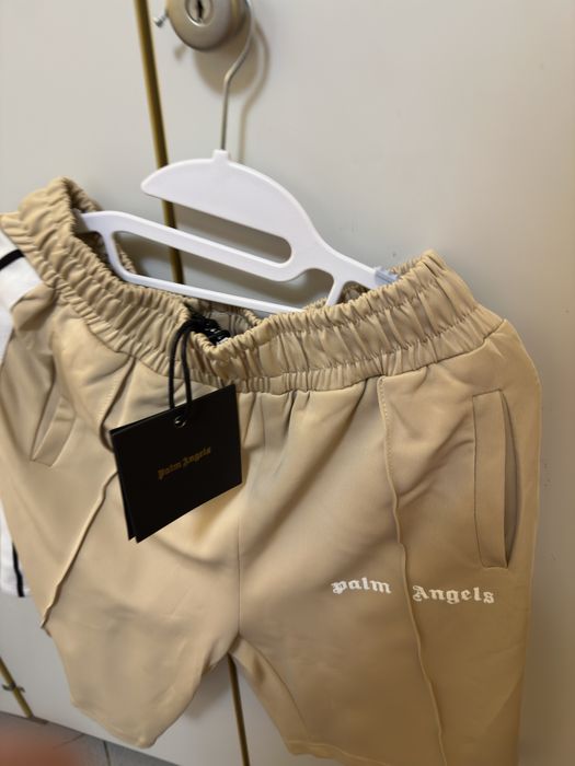 Pantaloni palm angels