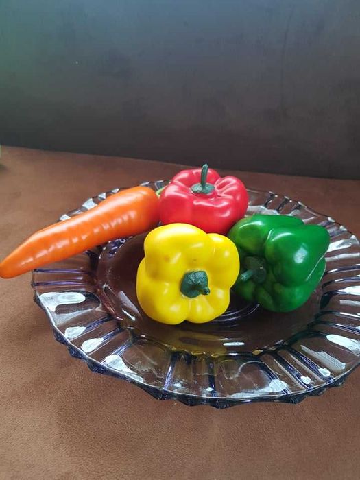 Изкуствени плодове и зеленчуци