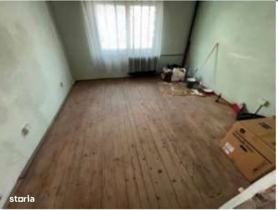 Vanzare prin licitatie apartament in Husi jud. Vaslui