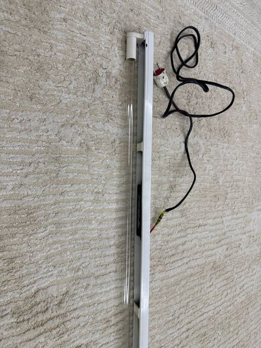 kvarts lampa sotiladi yengidek