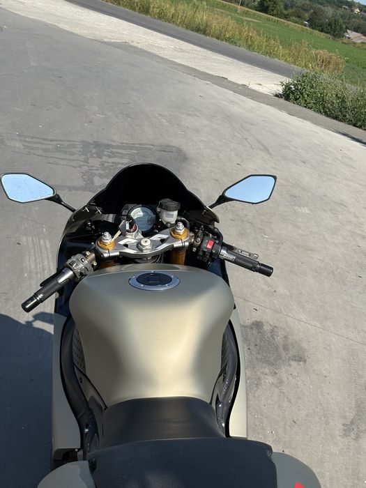 Vand kawasaki ninja zx636/600 omologare limitare 25kw.