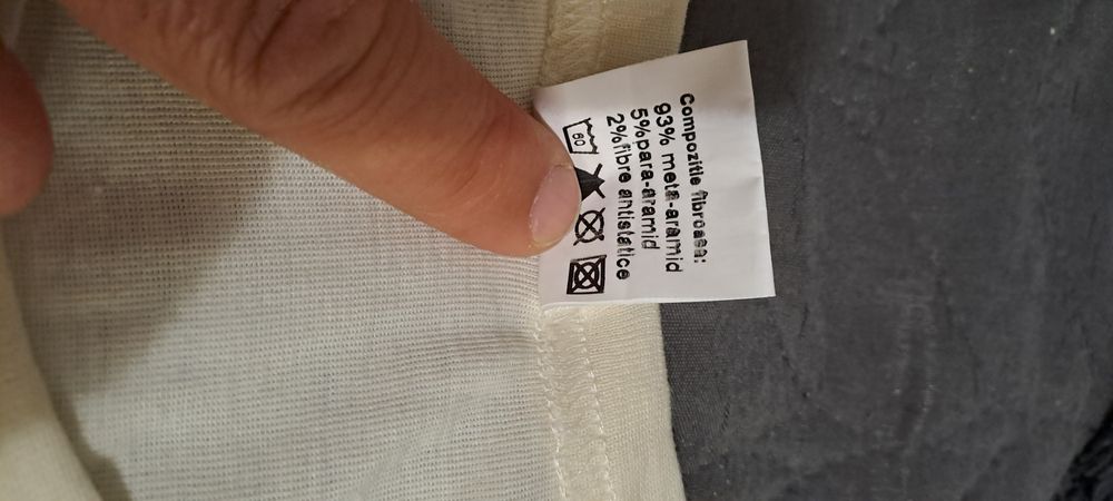 Bluza  termica iarna