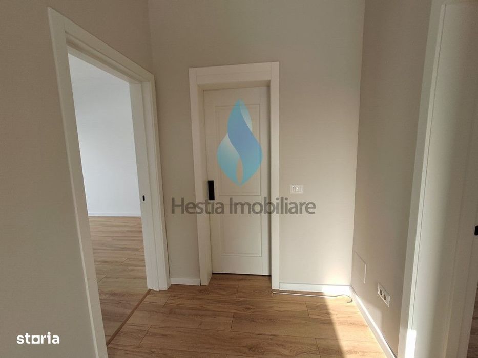 Vila eleganta, P+E+Pod, Popas Pacurari-V.Lupului.