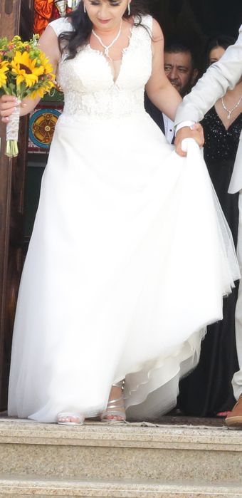 Rochie de mireasă