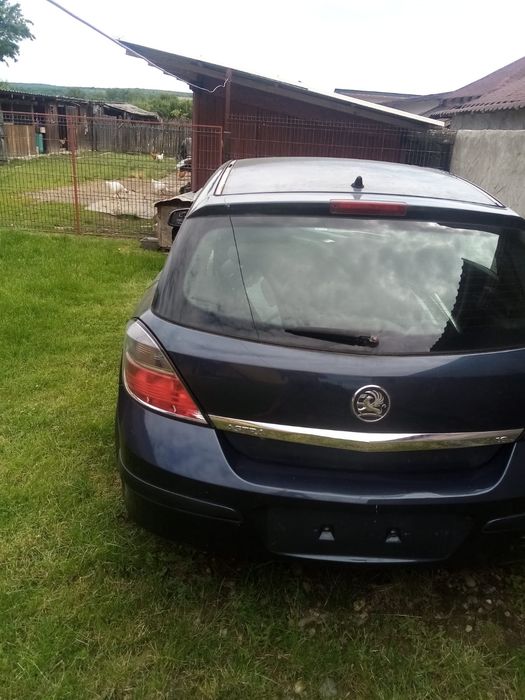 Piese opel astra h 1.6 benzina xer