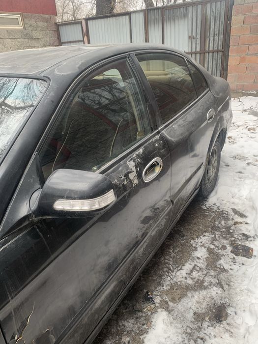 Магнус сатамын 2 л автомат 2004