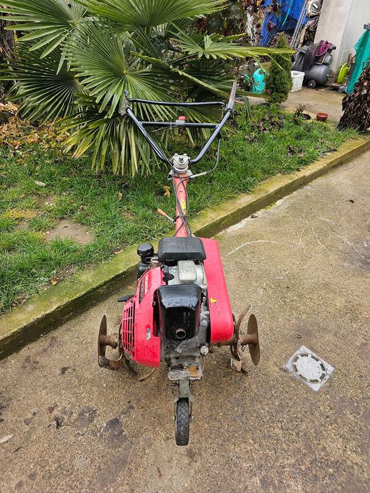 МотоФреза HONDA FG 500. Перфектна.