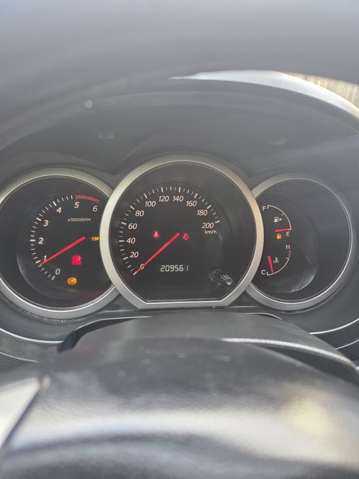 Suzuki grand vitara 1.9 ddis