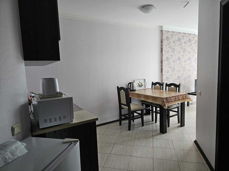 Дава се под наем Двустаен апартамент в к.к. Слънчев бряг - 55 кв.м за 248.88 € - Снимка #7