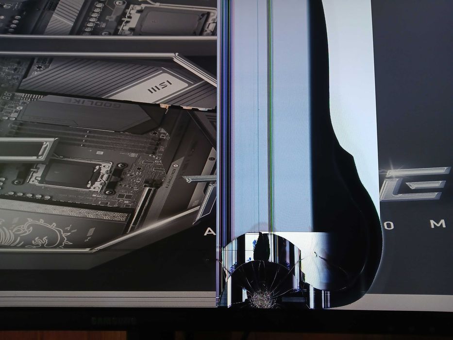 Монитор Samsung CHG90