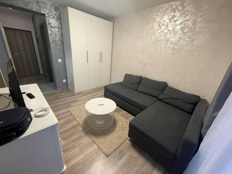 Garsonieră de Închiriat – Primul Bloc de la Bulevard în Militari Residence