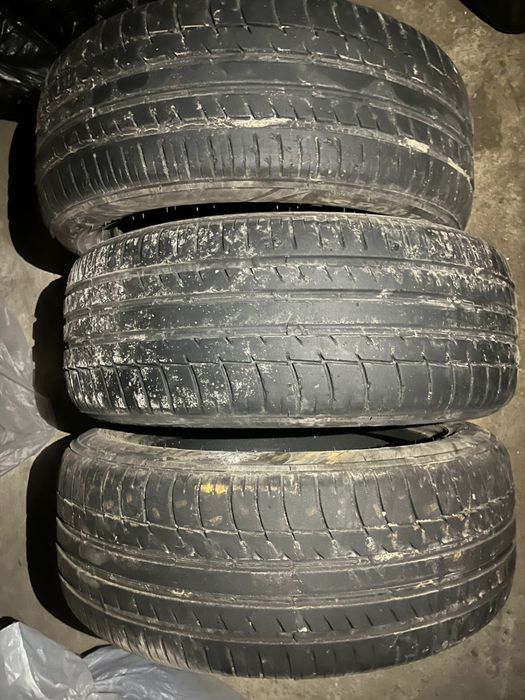 Летние шины Triangle