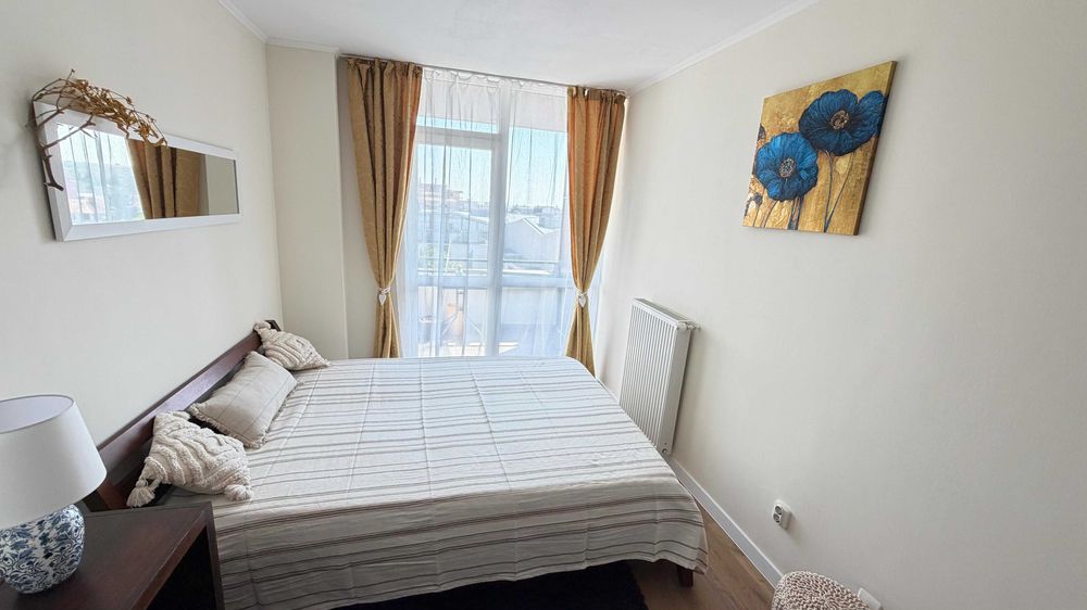 Vanzare apartament cu 2 camere in Cluj Napoca, centru