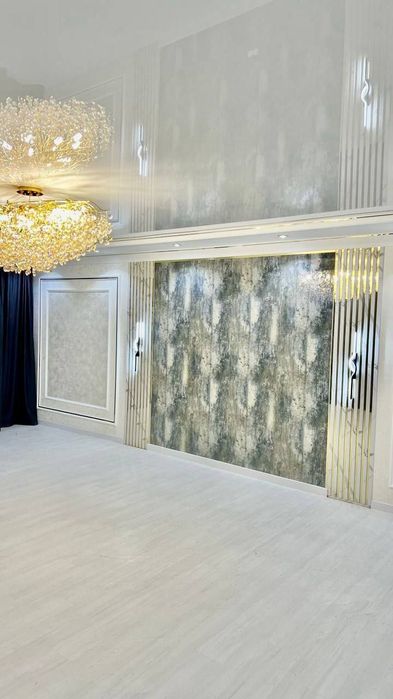 Продаётся 2 комнатная квартира своя! Рядом со станцией метро Х.Алимжан