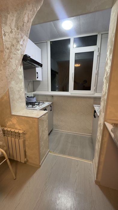 3х комнатная квартира м.Согдиана