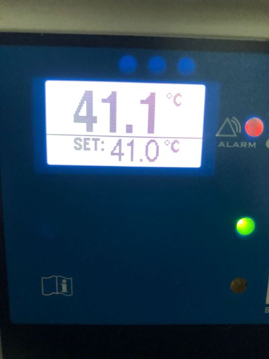 Подогреваель Astoflo plus