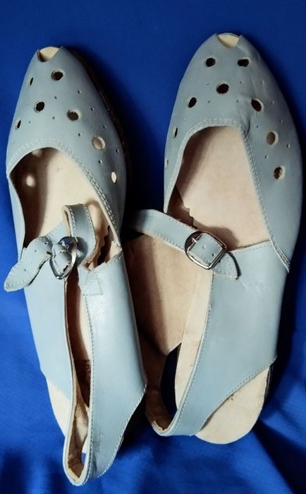 женская зимняя обувь