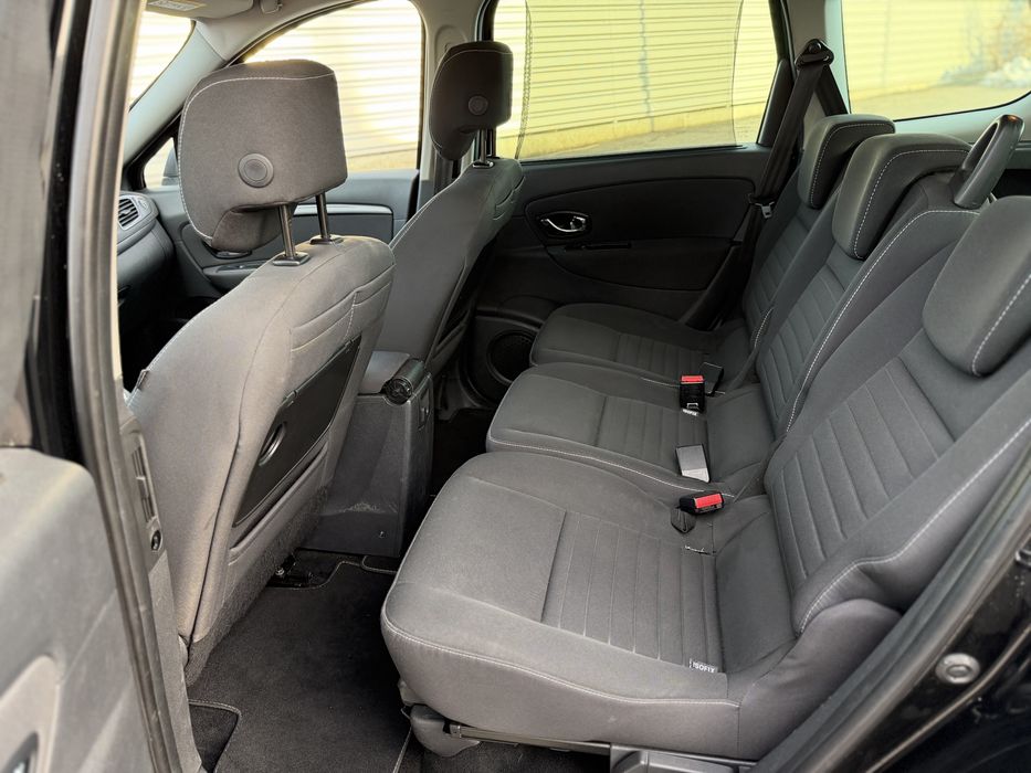 Renault Grand Scenic 1.5 Dci 110 CP