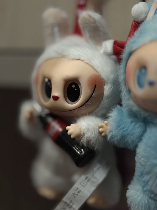 Лабубу по 1000тг