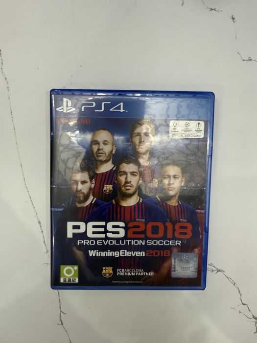 Playstation 4 Pro | Yangi