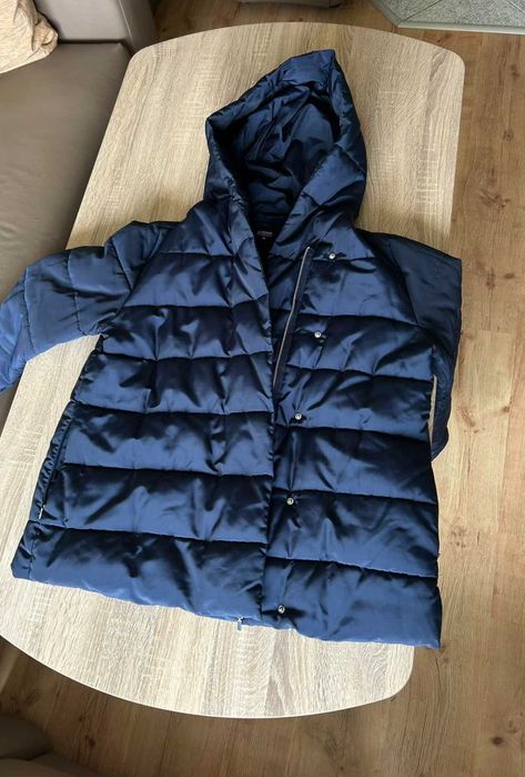 Зимно яке LC WAIKIKI, L/XL