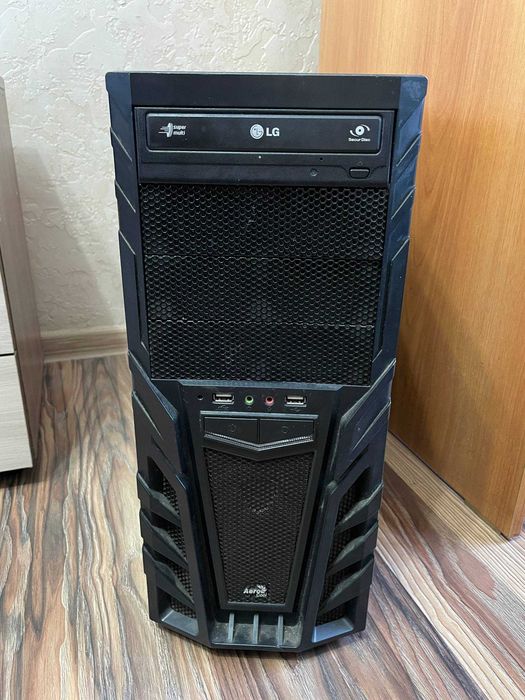 Корпус для компьютера