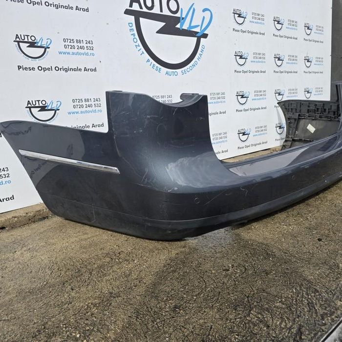 Bara spate completa Volkswagen Passat B6 3C