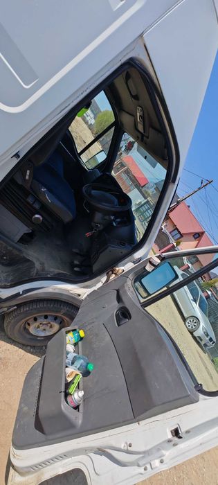Iveco Daily 2.3