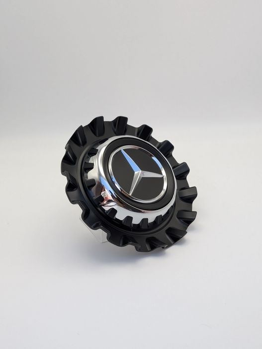 Capace Jante Mercedes GT50 GT35 GLA35