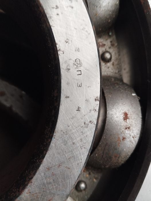 Подшипники две штуки