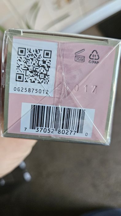Hugo Boss Ma Vie EDP 50ml