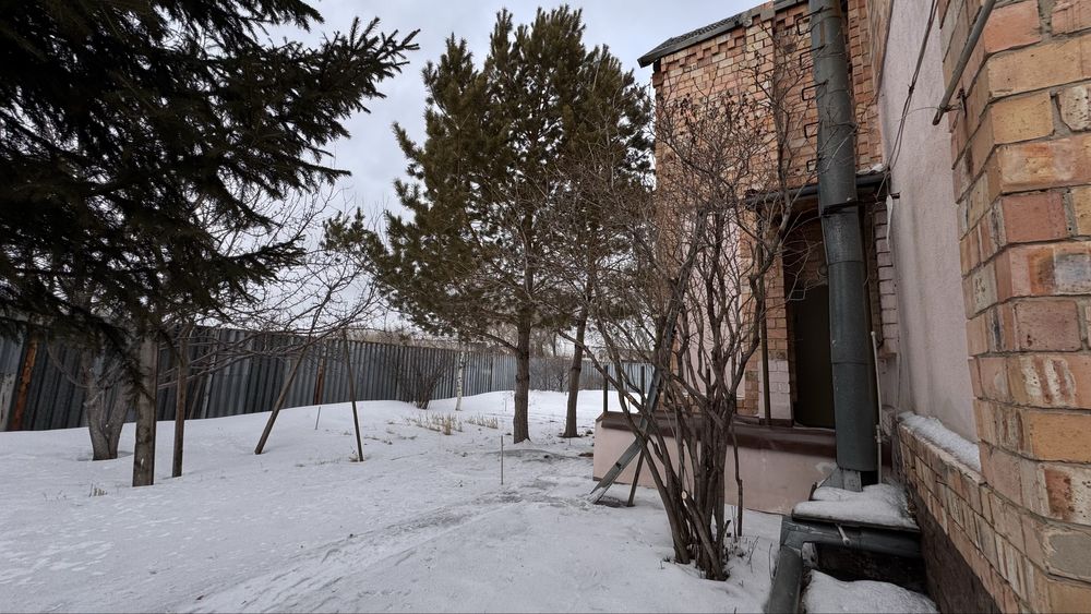 Продается 7 ком. дом по ул. Дюсембекова