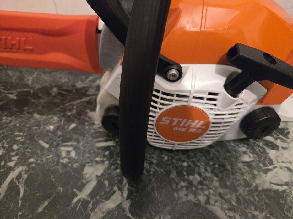 Drujba stihl ms 162 nouă
