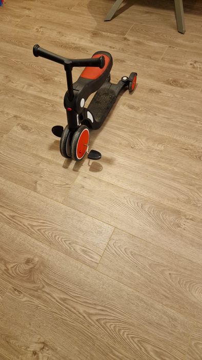 Детско колело Chipolino неразличимо от ново