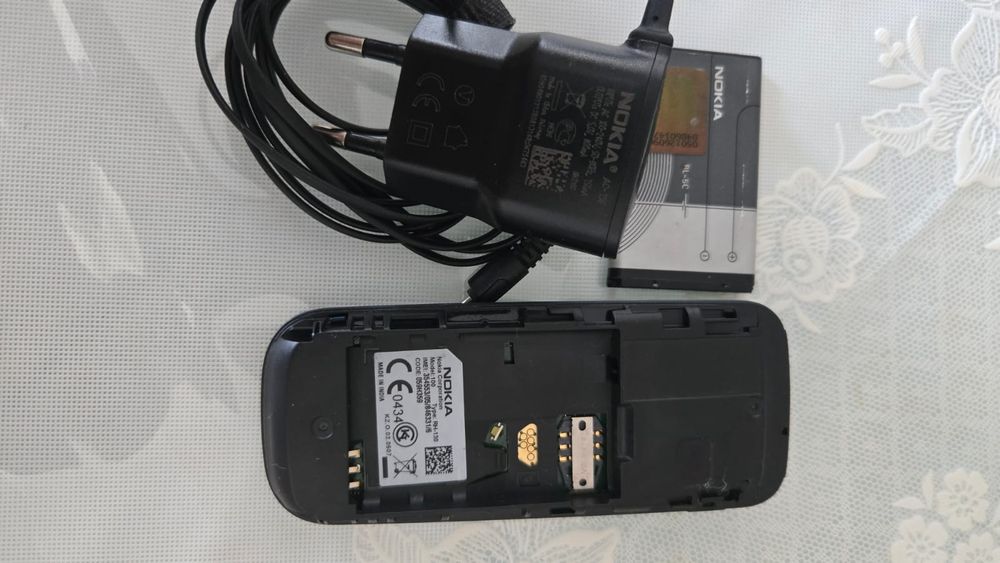 Продам NOKIA кнопочный