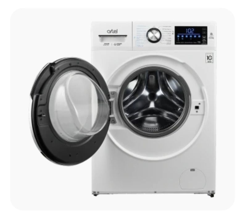 Артель Грант автомат 8 кг