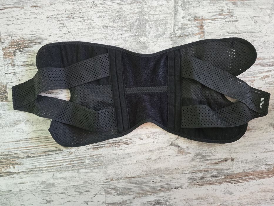 Orteza genunchi L-XL