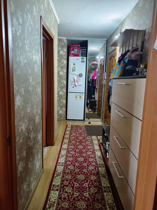 Продам  3х комнатную квартиру