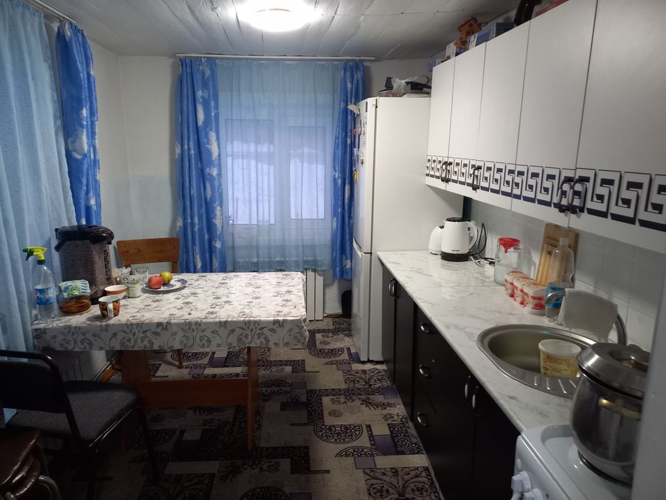 Продам дом в Шахтерском