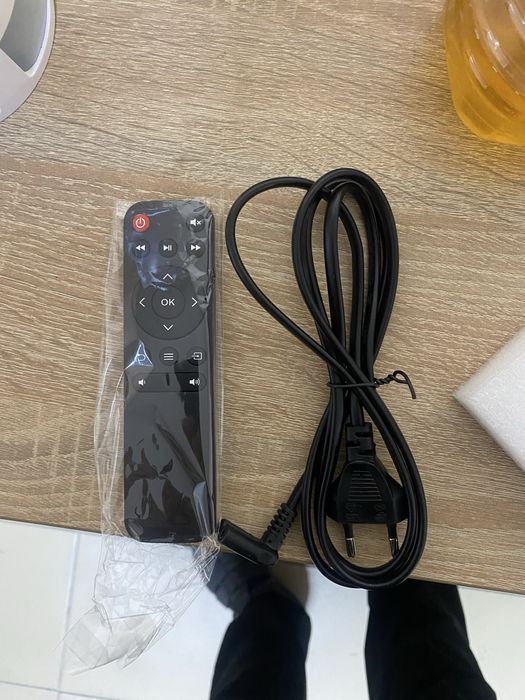 Проектор Salange HY300