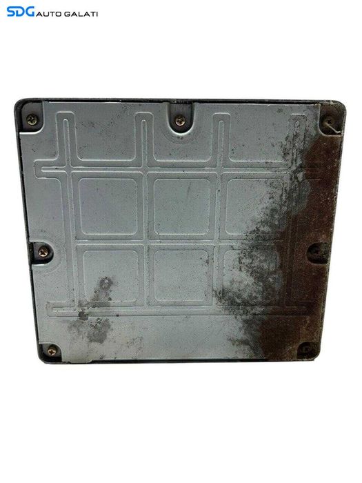 ECU Calculator Motor Fujitsu Ten Limited Toyota RAV 4 2.0 VVTI 2000 - 2006 Cod 89661-42670 8966142670 211000-7660 2110007660 [LR1009]
