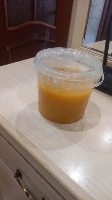 Өсқеменниң балы сатылады ,сапасына қепілдіқ береміз