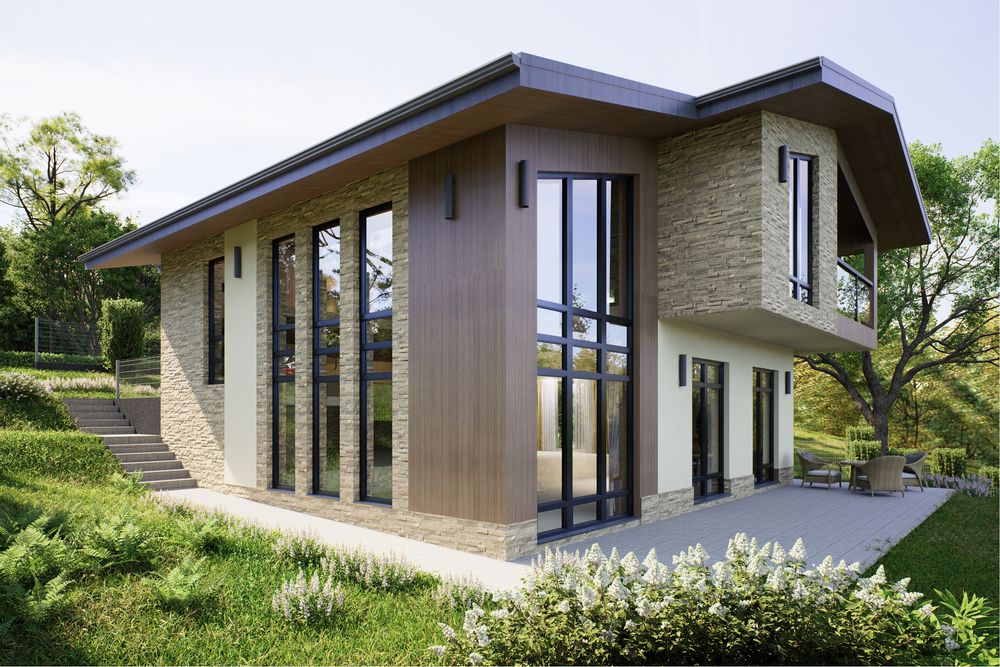 Продава се Къща в с. Жиленци, Област Кюстендил - 213 кв.м за 620 €/кв.м - Снимка #2