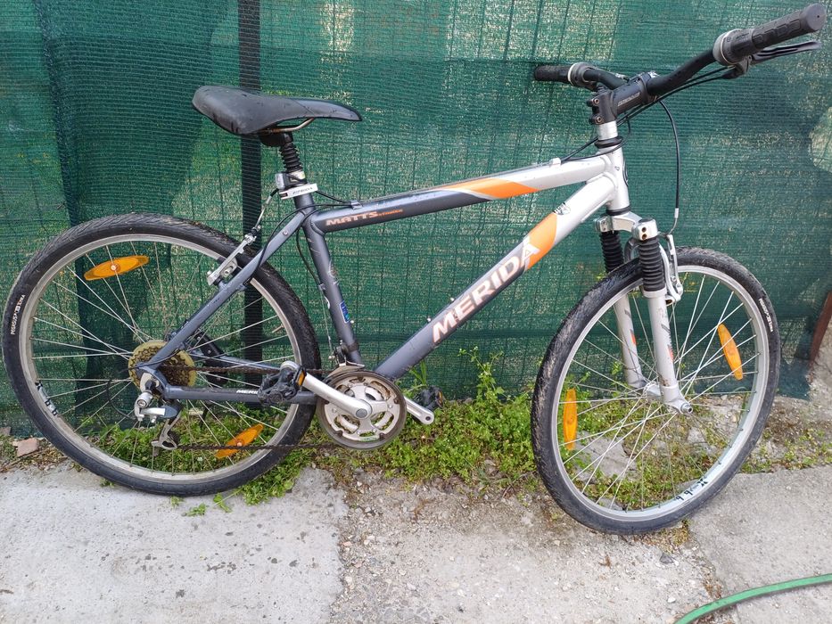 Biciclete de la 600 lei